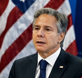 واشنطن ترصد نصف مليار دولار أخرى لوكالات إنفاذ القانون في أوكرانيا