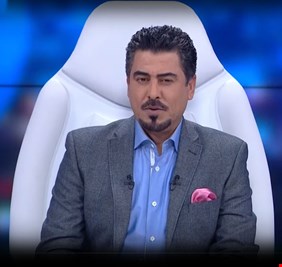 احمد الملا طلال يعلق على استقالة الحلبوسي: حركة ذكية