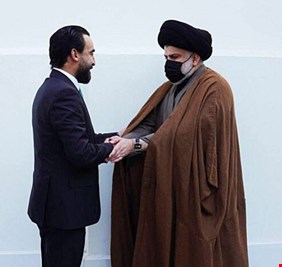 بين (محمدنا) و (محمدهم)، إختلطت الاوراق، واشتبكت الألوان وتقاطعت خيوط الدولة!