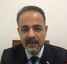 من يقف وراء حملات التسقيط التي تطال المسؤولين من (الشيعة).. السفير  الدكتور فلاح عبد الحسن مثالاً ؟!