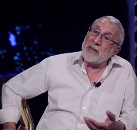 الشبابندر يلاسن سفير ايران في العراق: حميناكم من داعش