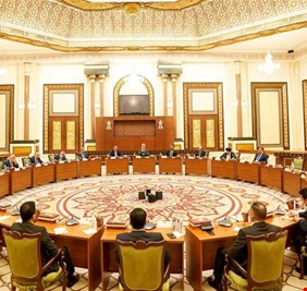 ادارة الدولة يواجه تحديات اللحظة الاخيرة.. شروط كردية قاسية وعين مفتوحة على الصدر الغاضب