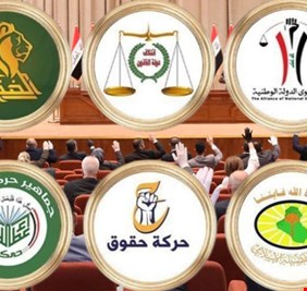 قيادي في الإطار التنسيقي يعلق على احداث المنطقة الخضراء