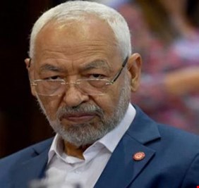 تونس.. الغنوشي مهدد بالحبس في 