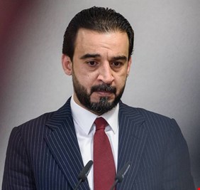 محمد الحلبوسي يقود عملاً سرياً لإعادة نواب الكتلة الصدرية الى البرلمان.. فهل سيسكت الإطار التنسيقي ام ان هناك لعبة خفية جديدة؟