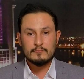 بالفيديو .. احمد الوشاح: الكاظمي ومستشاروه تواصلوا معنا لدعم المظاهرات بهدف البقاء في الحكم، فما صحة ذلك