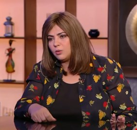 وفاء مكي: رفضت عرضا مغريا للزواج.. ونادمة على هذا الأمر