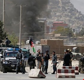 انفجار بمركز تربوي في كابول يوقع ضحايا