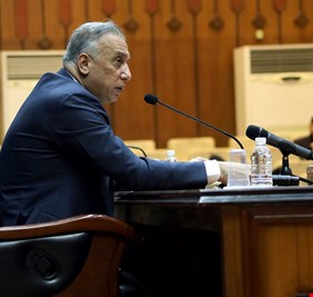 مقرب من الإطار التنسيقي:  حكومة الكاظمي تفتعل الازمات السياسية لضمان البقاء