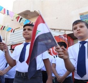 وزير التربية يحدد موعد بدء العام الدراسي