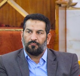 نائب اطاري:  نواب حركات تشرين السياسية هم الأكثر فساداً