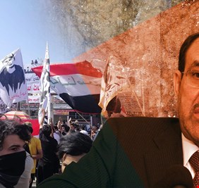 دولة القانون: هناك تآمر يجب ان يتوقف، ونعرف الجهات التي تؤجج الأوضاع في العراق