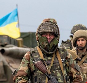 نكسة جديدة للكرملين.. الجيش الأوكراني يحاصر آلاف الجنود الروس في مدينة ليمان الاستراتيجية