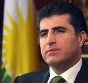 نيجرفان بارزاني يتحدث عن المفتاح بين اربيل وبغداد