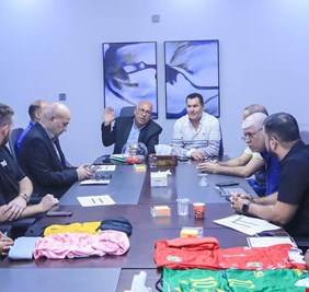 مؤتمر كأس السوبر.. لاتمديد بالوقت: الشرطة بالزي الاخضر والكرخ باللون الاصفر
