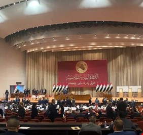 خبير: تعطيل مجلس النواب ساهم في وقوع خروقات مالية في حكومة تصريف الأعمال