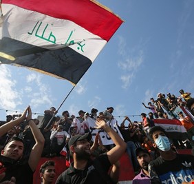 في بيان لها .. اللجنة المركزية لانتفاضة تشرين: أما آن الأوان لنوقف هذه المهازل والانتكاسات؟