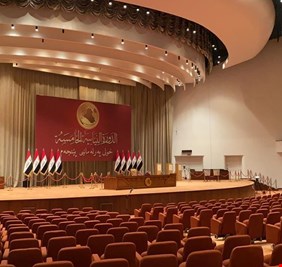 نائب صدري: النزال الأخير والحاسم سيكون عند عقدهم جلسة انتخاب رئيس الجمهورية وتكليف رئيس الوزراء !