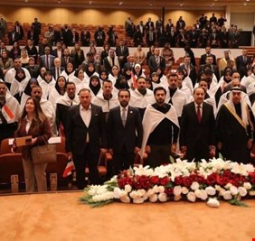 مصدر: هكذا يتم العمل على إقناع التيار الصدري بالمشاركة بالحكومة الجديدة