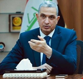 في خطوة لم يسبقه فيها مسؤول.. الغانمي يعيد  تأهيل منازل النازحين المدمرة في ديالى ويقدم  لهم المنح المالية ويجهز القرى بالمولدات الكهرباء