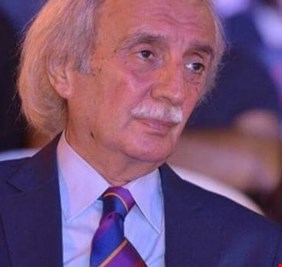 وفاة الممثل شوقي متى عن عمر يناهز الـ 74 عاماً