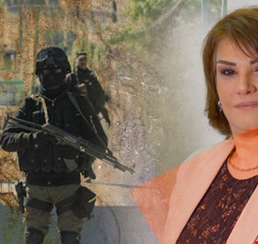 لماذا إقتحمت القوات الأمنية بيت السياسية شروق العبايچي ومقر الحركة المدنية في الكرادة؟