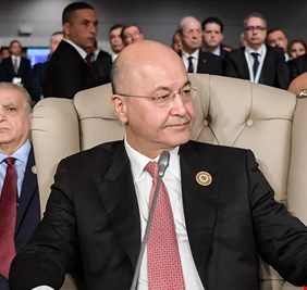 هل سيهزم مرشح طالباني مرشح البارزاني في مارثون رئاسة الجمهورية ؟