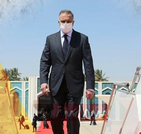 صادقون النيابية: الجهد الخارجي لن ينجح في تجديد مهمة الكاظمي