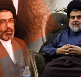 تقرير: الصدر يستبدل فريقه المفاوض ويوفد ( اليعقوبي) الى إيران بحثاً عن حل وتغييرات قد تظهر قريباً