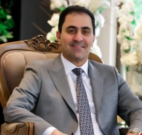 نائب الحلبوسي يوجه باستضافة محافظ البنك المركزي امام اللجنة المالية