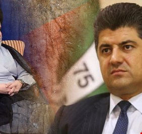 لاهور شيخ جنكي يتحدث عن اجتماعات مخابراتية في أربيل ويوجه رسالة لمقتدى الصدر