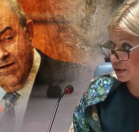 ائتلاف اياد علاوي غاضب جدا من بلاسخارت: لا تعممي التهم رجاءً!