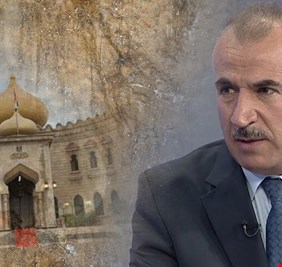 رئاسة الجمهورية كرة نار يقذفها الأكراد والشيعة على بعض