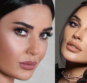 حرب ضروس بين سيرين عبد النور ونادين نجيم