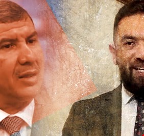 هل سينجح احسان عبد الجبار بشراء ذمة النائبين خشان وسند وتحييدهما، وما دور القضاء في هذه اللعبة المكشوفة؟