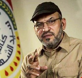 الولائي: سقوط البصرة سيعني سقوط كل العراق
