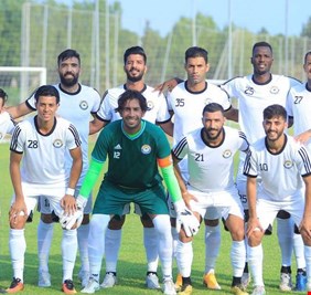الدوري العراقي ينطلق بـ 4 مباريات