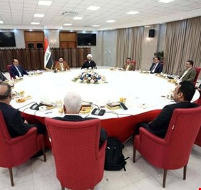 الاطار التنسيقي يرد على بعثة الأمم المتحدة في العراق: مستعدون