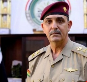 اللواء يحيى رسول يعلن عن عملية نوعية لجهاز المخابرات