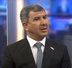 بالوثيقة.. مجلس النواب ينهي تكليف وزير النفط من ادارة المالية وكالةً