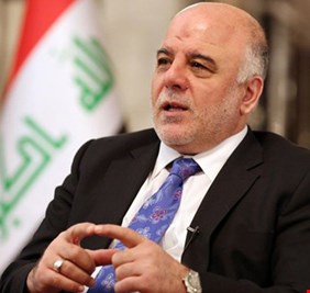 اجتماع إئتلاف إدارة الدولة في منزل العبادي.. ماذا بحث؟