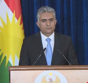 مصدر خاص:انسحاب مرشح الحزب الديمقراطي ريبر أحمد من السباق الرئاسي