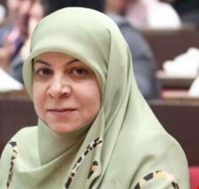 العلاقات الخارجية تصدر بياناً حول تصريحات حنان الفتلاوي