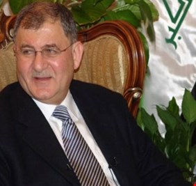 مصادر مقربة تكشف إسم المرشح التوافقي لرئاسة الجمهورية