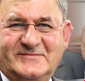 سياسي كردي يتحدث عن الساعات الأخيرة في معركة قصر السلام: برهم وعبد اللطيف في المواجهة