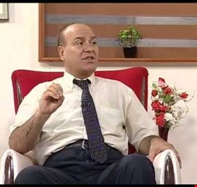 بالفيديو.. المفكر العراقي علي النشمي يرد على الكويتي عبد النفيسي: إنه كذاب ومخادع ويريد الإساءة للزعيم قاسم