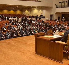 مراسلنا: انطلاق جلسة مجلس النواب المخصصة لانتخاب رئيس جديد للجمهورية