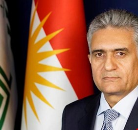 مجلس النواب يعلن انسحاب مرشحين اثنين من السباق بينهم مرشح البارزاني