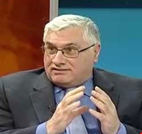 الحزب الشيوعي العراقي يعلق على قصف المنطقة الخضراء