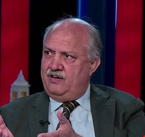 مشعان الجبوري: يجب دعم عبد اللطيف رشيد لرئاسة الجمهورية